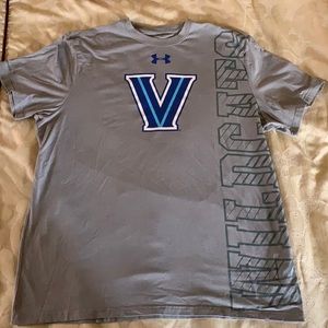 XL under armour shirt sleeve tshirt